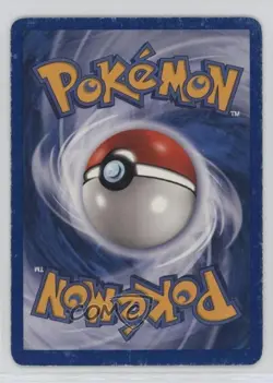 Kadabra Pokemon e-Card Series Expedition #84 2002 - Image 2