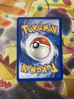 Pokemon TCG Abra Expedition Base Set, Card 93/165, Regular Common NM - Image 2