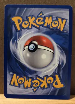 Misty's Cloyster Gym Heroes 29/132 Rare non-holo LP - ungraded Pokemon Card - Image 2