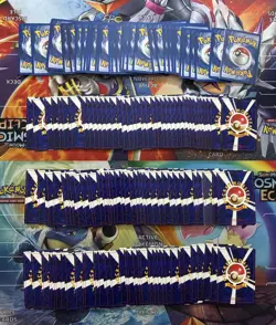 Vintage Pokemon Card Lot WOTC Sets Era Fire 150+ - Image 4