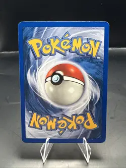 Pokemon Rhydon - 35/110 - Pokemon Legendary Collection Reverse Holo Rare Card - Image 3