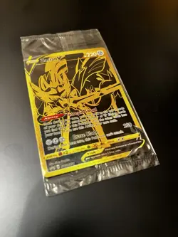 SEALED Pokemon TCG (5) Card Lot 🔥 - Image 4