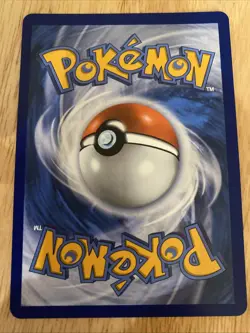 Pokemon Dawn 118/94 Full Art 2025 TCG Phantasmal Flames English Card NM - Image 3