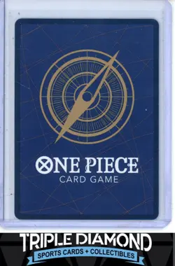 One Piece P-084 Promotion Cards Buggy OP10 Release Event Winner W134 - Image 2