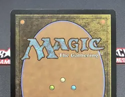 MTG Blood Baron of Vizkopa- Signed -Dragon's Maze Magic the Gathering Card #057 - Image 5