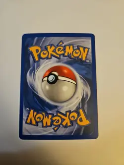 Makuhita EX Ruby & Sapphire Reverse Holo Pokemon Card 57/109 - Image 2