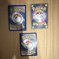 Pokemon Holo Card Lot - Metagross VMAX, Mew VMAX, Mewtwo VSTAR Fusion Strike - Image 2