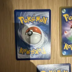 Pokemon Holo Card Lot - Metagross VMAX, Mew VMAX, Mewtwo VSTAR Fusion Strike - Image 3