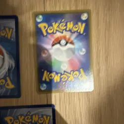 Pokemon Holo Card Lot - Metagross VMAX, Mew VMAX, Mewtwo VSTAR Fusion Strike - Image 4