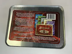 Lot of Redemption Trading Cards CCG TCG Christian Card Game Gift Set - Image 3