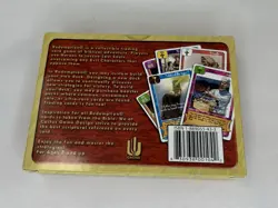 Lot of Redemption Trading Cards CCG TCG Christian Card Game Gift Set - Image 5