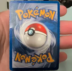 Pokemon Psyduck Aquapolis 104/147 2003 50 HP Headbutt Scratch Common Card - Image 2