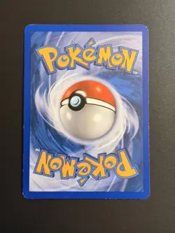Wooper Pokemon Card Dragon Frontiers 71/101 LP - Image 2