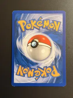 Wooper Pokemon Card Dragon Frontiers 71/101 LP - Image 3