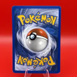 Pokemon Forretress 6/115 EX Unseen Forces Ultra Rare Holo Card - Image 3