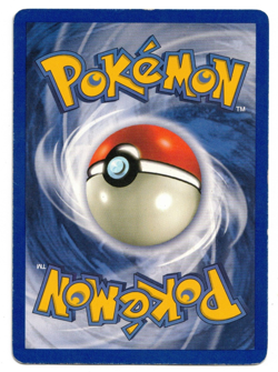 Pokemon Card: Hitmonchan HOLO 7/102 Base Set Vintage Rare! PL - Image 2