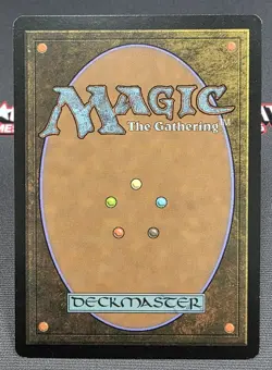 MTG Deathrite Shaman- Signed -Return to Ravnica Magic the Gathering Card #213 - Image 2