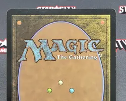 MTG Deathrite Shaman- Signed -Return to Ravnica Magic the Gathering Card #213 - Image 5