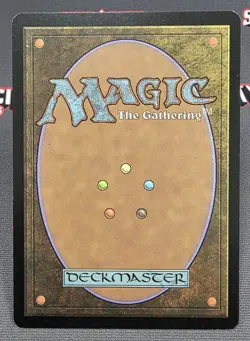 MTG Crusher Zendikon- Signed -Worldwake Magic the Gathering Card #078 - Image 2