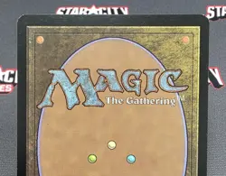 MTG Crusher Zendikon- Signed -Worldwake Magic the Gathering Card #078 - Image 5