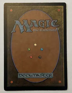 MTG Grim Monolith #126 Urza's Legacy Regular - Image 2