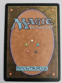 Mortal Combat Torment Regular NM Near Mint MTG - Image 3