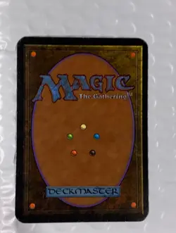 MTG Instill Energy Alpha English "Vintage" - Image 2