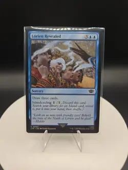 Lorien Revealed Universes Beyond: the Lord of the Rings: Tales of... - Image 1