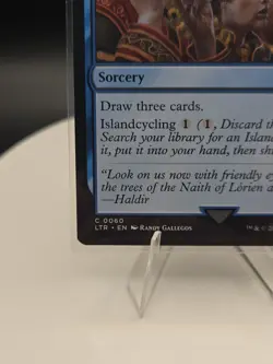 Lorien Revealed Universes Beyond: the Lord of the Rings: Tales of... - Image 2