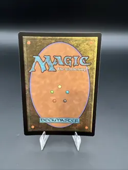 Katara's Reversal (# 63) MTG Avatar - BORDERLESS - FOIL - NM - Image 3