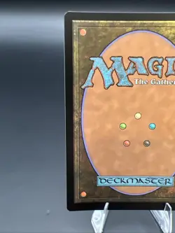 Katara's Reversal (# 63) MTG Avatar - BORDERLESS - FOIL - NM - Image 4