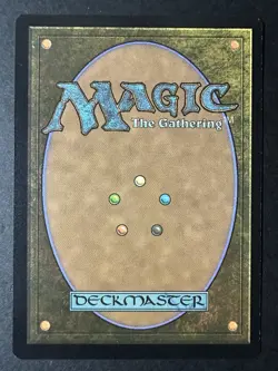 Krang Utrom Warlord (Showcase) (Fracture Foil) 0300 Magic The Gathering TMNT - Image 2