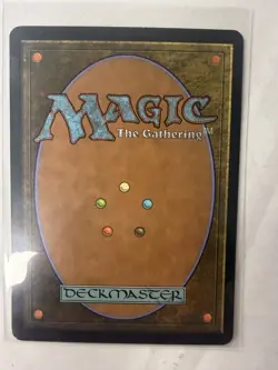 Enslaved Dwarf Torment Foil - Image 2