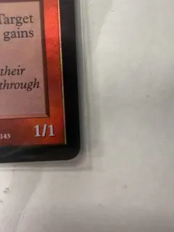 Enslaved Dwarf Torment Foil - Image 3