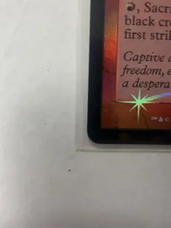 Enslaved Dwarf Torment Foil - Image 4