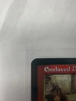 Enslaved Dwarf Torment Foil - Image 5