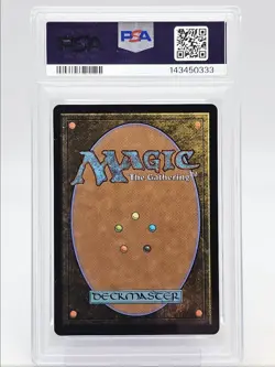 TIFA, MARTIAL ARTIST 2025 MAGIC SURGE FOIL MYTHIC RARE #0214 PSA 10 Q6095 - Image 2