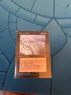 Koskun Falls Homelands Regular - Image 1