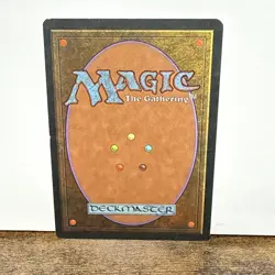 Demonic Consultation (LP) - Ice Age (ICE) - Magic the Gathering - Image 2