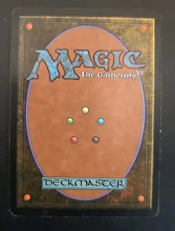 Elvish Promenade Lorwyn MTG Regular Moderately Played - Image 2