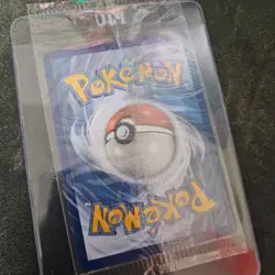 Pokemon TCG Mewtwo v SWSH229 Ultra Rare Black Star Promo Card *SEALED* - Image 3