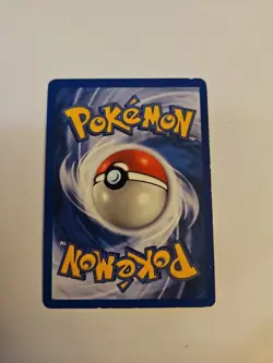 Pokemon Seadra (Hypocean) French 42/62 Fossil Regular 1st Edition - Image 2