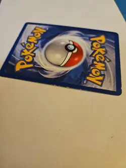 Pokemon Seadra (Hypocean) French 42/62 Fossil Regular 1st Edition - Image 4
