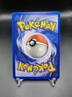 EX - Cubone - 50/64 - 1st Edition - Jungle - Pokemon Card - Image 2