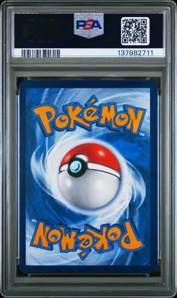 2025 POKEMON TRADITIONAL CHINESE SV-P PROMO LIGHT CONNECT ALL SNORLAX PSA 10 - Image 2
