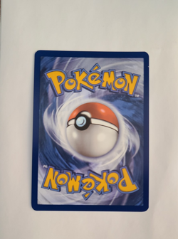 Pokemon 2024 Paldean Fates Pineco 99/91 Holo Rare Baby Shiny NM - Image 2