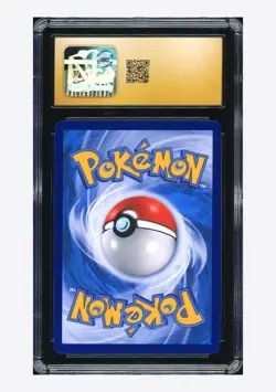 Pokemon CGC 10 PRISTINE Pidgey AR 2025 136/129 CSV4C S.Chinese - Image 2