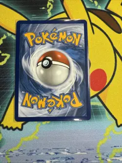 Mega Absol ex 086/132 English Double Rare Pokemon Mega Evolution - PACK FRESH - Image 2