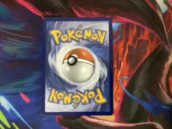 Pokemon Munkidori 044/131 Sv: Prismatic Evolutions Master Ball Rare Holo - Image 3