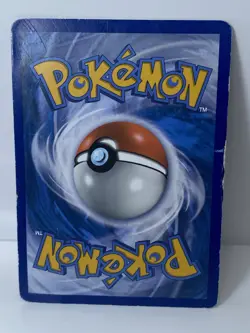 Pokemon Charizard GX SM60 Full Art Promo Holo 2017 - Image 2